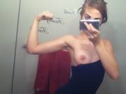 [Request] Quite Certain She Was/Is On Gonewild. Anyone Have More?