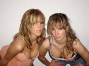 A Pair Of European Lingerie Girls (From An Earlier Request Fail)