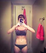 /U/Gameofkitty - Amazing Body Gallery (150 Pics)