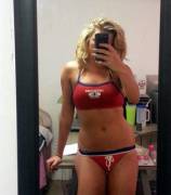 Who Is This Lifeguard?