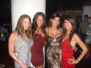 Drunk-Ass &Amp;Quot;Birthday Princess&Amp;Quot; And Her Bffs Rock The House (Mostly ...