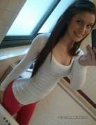 Wow, Anybody Know If There's Any More Of Her? [Request]