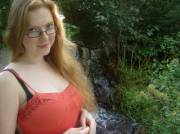 Revenge Of The Redhead!