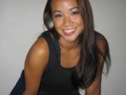 Somebody's Way-Hot Asian Girlfriend