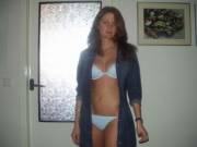 Not Sure If She's Been Here Before - If So, She's Worth Another Look