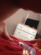 Almost Got Caught Posting [F]Rom The Library...too Wet Not To Share Though =] X-Post ...