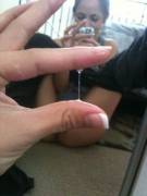 Wet Fingers Xpost /R/Jilling