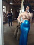 Lilly Roma's &Amp;Quot;Dress&Amp;Quot;