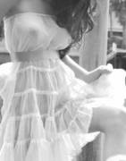 See=Through Sundress