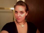 I Know I Did This Dress Be[F]Ore, But I Just Feel So Damn Sexy In It! (Also My Largest ...