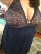 Down 40 Lbs But The Girls Are Still Here!