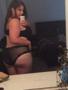 I've Lost 40 Pounds Since My Last Post. Is My Booty Still Big Enough For You?