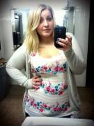 So This Is What I Look Like Clothed, [F]Or Anyone Who Cares. C; Sfw