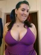 Got A New Bathing Suit. Do You Like The (F)It?