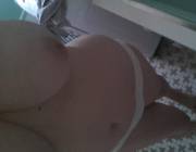 First Post, Hope You Like My Curves [F]