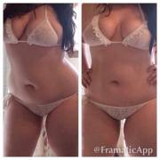 Just Saying 'Hi' [F]