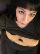 My Boyfriend Loved My &Amp;Quot;Netflix And Chill&Amp;Quot; Look Last Night; What ...