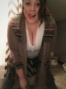 Took Some Pictures While Waiting For My Bath To Fill Up!