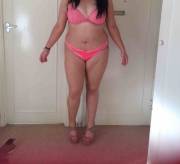 (F) Am I Too Big For This Sub?