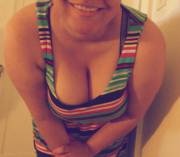 [F] My Date Tonight Was Cancelled. I Wanted To Show Y'all What He's Missing! (Xpost ...