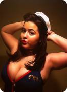 These Were Meant [F]Or Someone Else, But He's A Bastard...so Now They're All Yours! ...