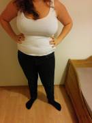 Getting Undressed For All Of You. Hope You Like What You See :)