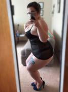 Playing Dressup Again ✨ (Xpost)