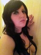 It Took Some Convincing, But Here Is My [F]Irst Post!