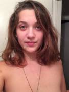 Beautiful Cum [F]Ace