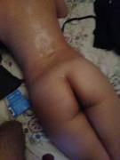 Damn, A(F)Ter I Saw How Much Cum He Had, I Was A Little Sad It Wasn't On My Face...