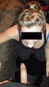 Tons O[F] Cum, All In My [M]Outh ;)