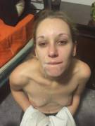 Blasted Into The New Year