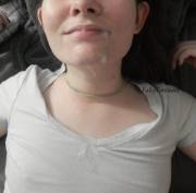 &Amp;Quot;Close Your Mouth. You're Getting A Facial.&Amp;Quot;