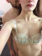 Love It All Over! [Fm]