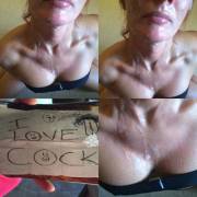 I Love When [M]Y Fwb Saves His Hot Loads [F]Or Me!!✨❤️✨ Three Hot Ropes Of ...