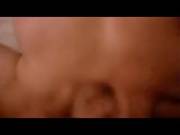 [F] Sucking On [M]Y Balls While I Cum On Her Chest!