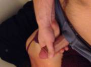 Blindfolds And Cumshots Are Two Of [M]Y [F]Avorite Things