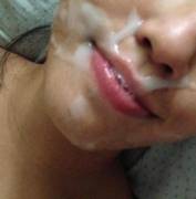 Messy Cupcakes... [F](X-Post Gw)