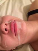 A Good Morning Facial.