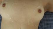 Cu[M]Ming On My Girl[F]Riend's Chest