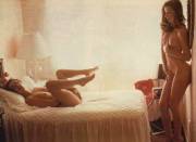 Both Sides Of The Room