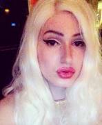 Who Needs A Smart Girl With A Big Brain Wen U Can Hav A Sexi Treat Like Me With Ur ...