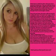 Bimbo Pills [X-Post From /R/Xxxcaptions