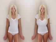 Franziska Facella Bimbofication Edit