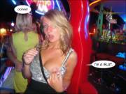 Oopsie, I'm A Slut!?