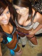 How Would You Role-Play With This Bimbo?