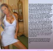 That's Right Cock Is All You Crave Now