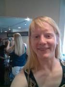 For All Of You Who Asked...a Pre Bimbo Pic Of Me