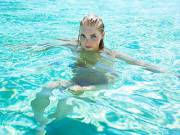 Elsa Hosk - Sam Crawford Photoshoot