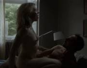Helena Af Sandeberg - Sex Scene From Blondie